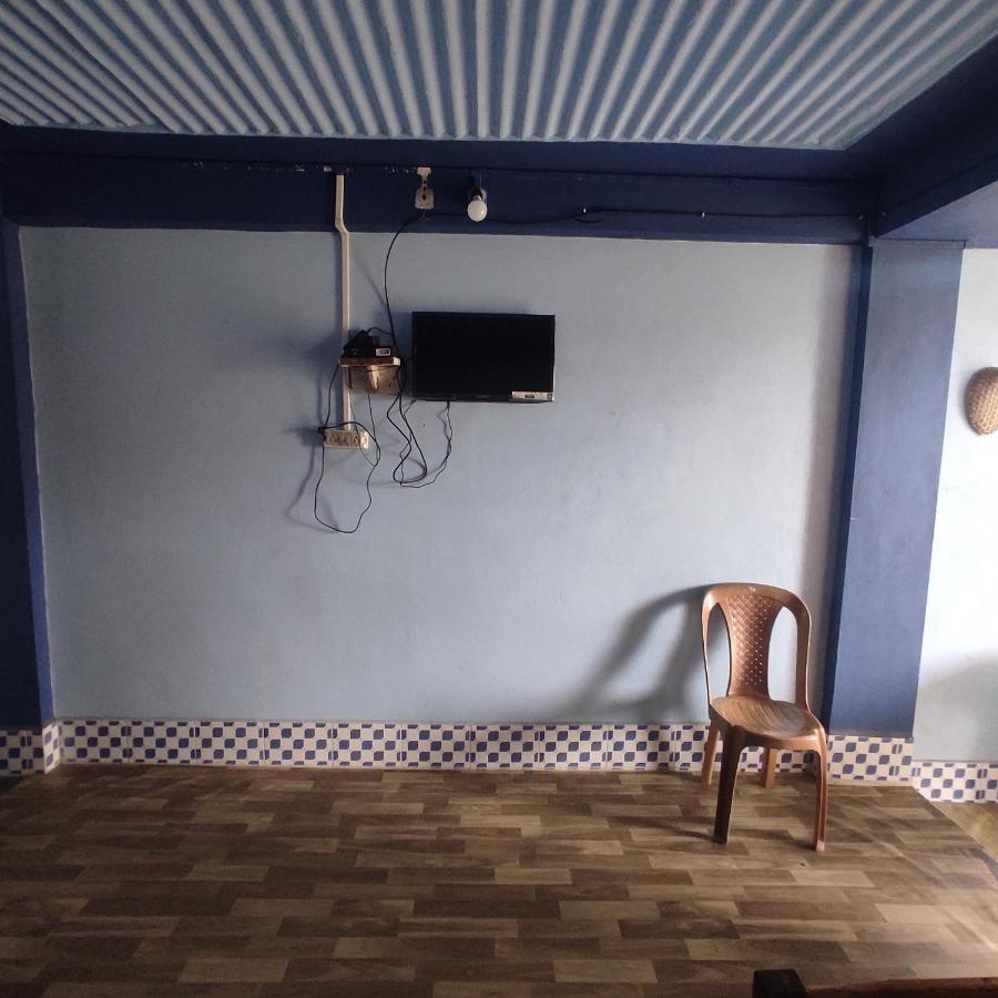 D Cloud Guesthouse Cherrapunji Bagian luar foto